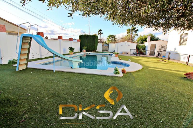 Foto 81e65a55-412d-483e-9565-9da0ad97f5ef. Chalet mit heizung parking pool in Santa Quiteria - Les Boqueres Almazora / Almassora