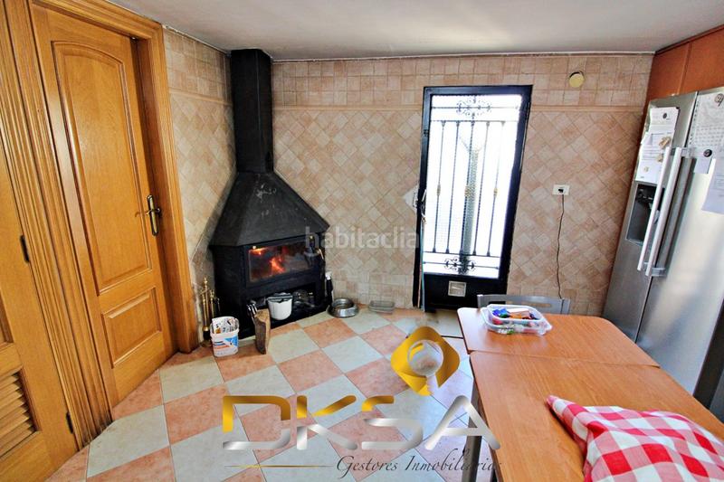 Foto 8fa5c0a8-7508-4f67-9d7b-0687bf6982e4. Chalet mit heizung parking pool in Santa Quiteria - Les Boqueres Almazora / Almassora