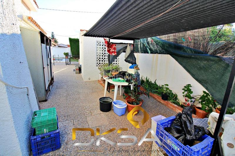 Foto a3bcc38a-7d2c-44d4-b893-4210af3446dc. Chalet mit heizung parking pool in Santa Quiteria - Les Boqueres Almazora / Almassora