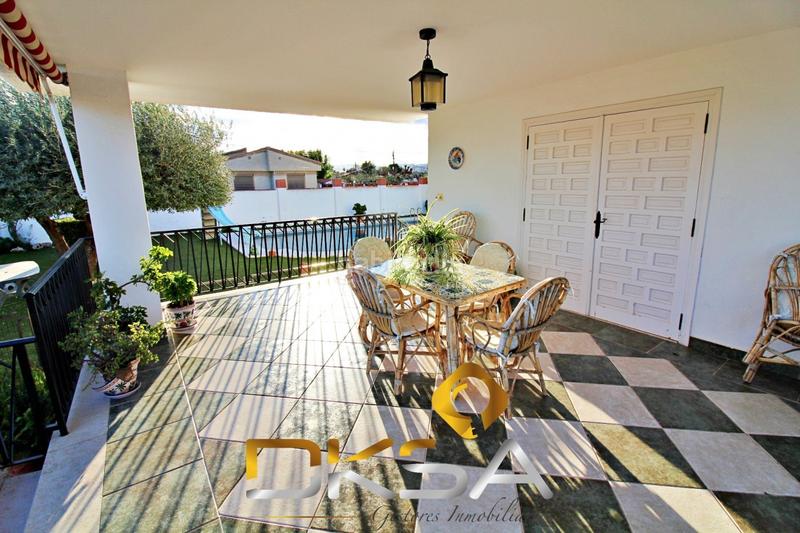 Foto ab669296-b40b-4988-9664-b65e775093fb. Chalet mit heizung parking pool in Santa Quiteria - Les Boqueres Almazora / Almassora