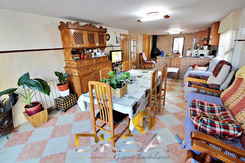 Foto bbb8d9bc-d61e-4133-a50f-dc75e2daf8d4. Chalet mit heizung parking pool in Santa Quiteria - Les Boqueres Almazora / Almassora