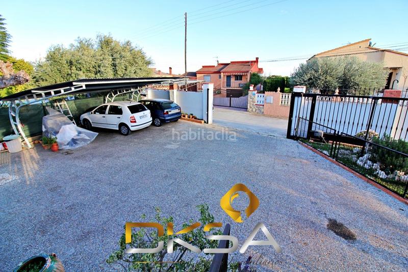 Foto d265c7f8-8c3f-48b9-8a7b-18fc42d027b7. Chalet mit heizung parking pool in Santa Quiteria - Les Boqueres Almazora / Almassora