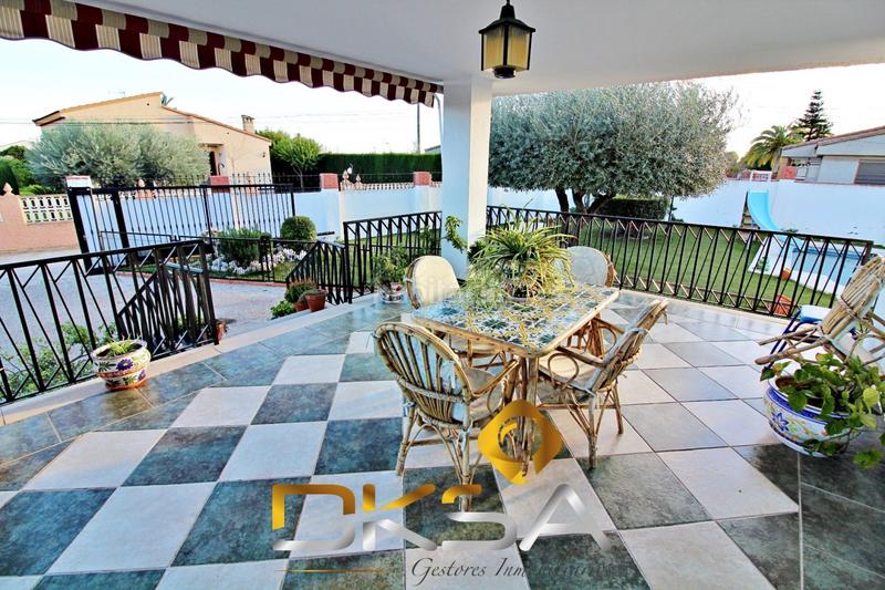 Foto d694347f-2b01-4c34-8baf-d4f129db8183. Chalet mit heizung parking pool in Santa Quiteria - Les Boqueres Almazora / Almassora