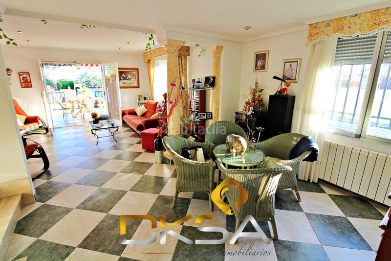 Foto d8138997-1a04-44f6-a306-903fef75fbd4. Chalet mit heizung parking pool in Santa Quiteria - Les Boqueres Almazora / Almassora