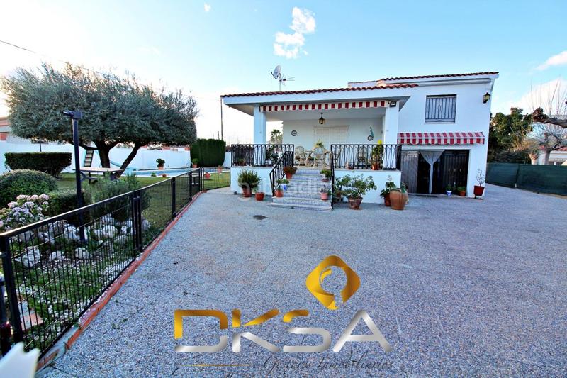 Foto d822ac2c-434a-47d0-87bc-4a821e03ec3a. Chalet mit heizung parking pool in Santa Quiteria - Les Boqueres Almazora / Almassora