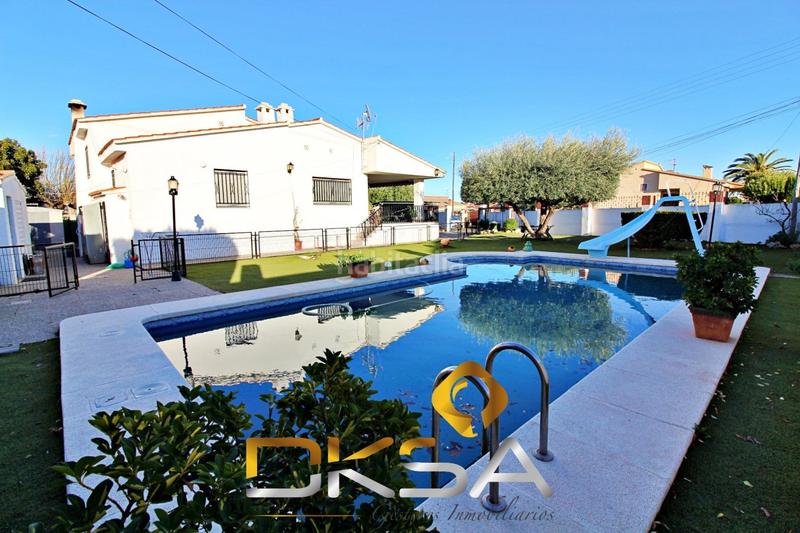 Foto da86d03a-11ed-44a1-b796-c4be66f1f0a6. Chalet mit heizung parking pool in Santa Quiteria - Les Boqueres Almazora / Almassora