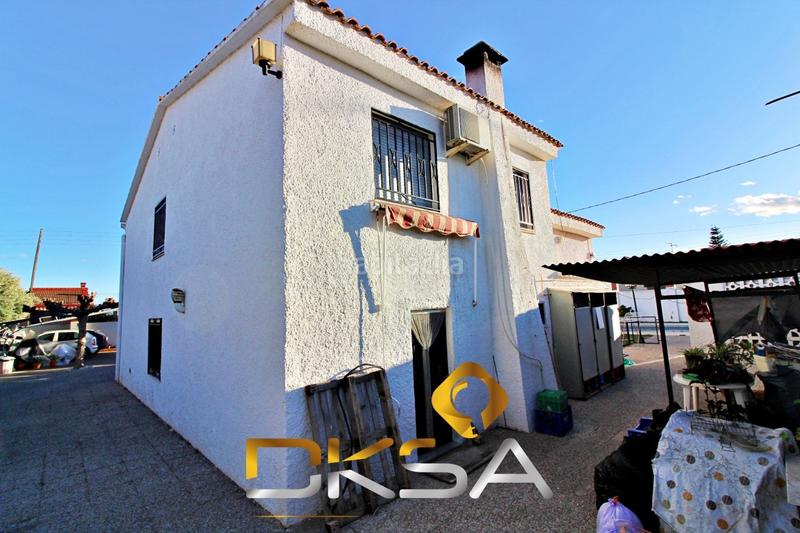 Foto dad27e91-1e79-46a2-ad41-d3893fadfa2a. Chalet mit heizung parking pool in Santa Quiteria - Les Boqueres Almazora / Almassora