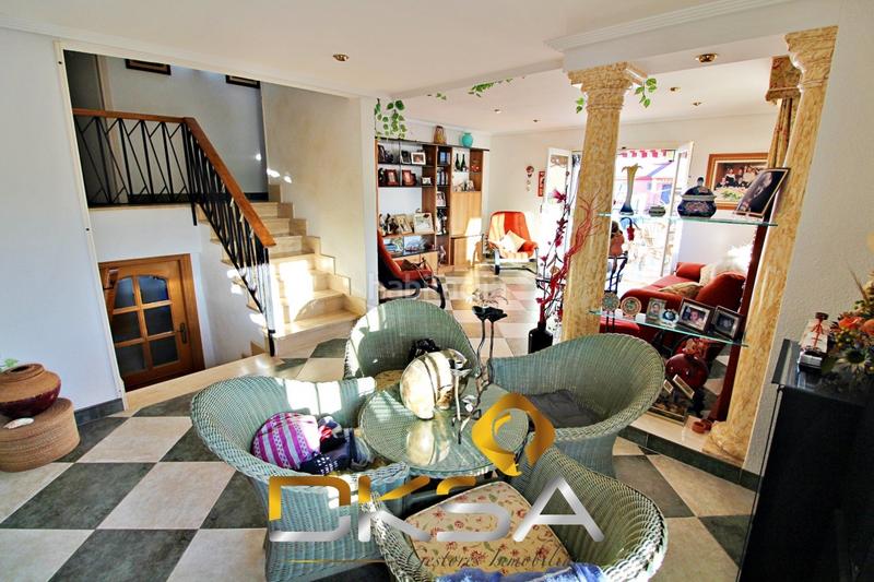 Foto df03d288-1c1c-44d3-b995-b303ad78ddbe. Chalet mit heizung parking pool in Santa Quiteria - Les Boqueres Almazora / Almassora