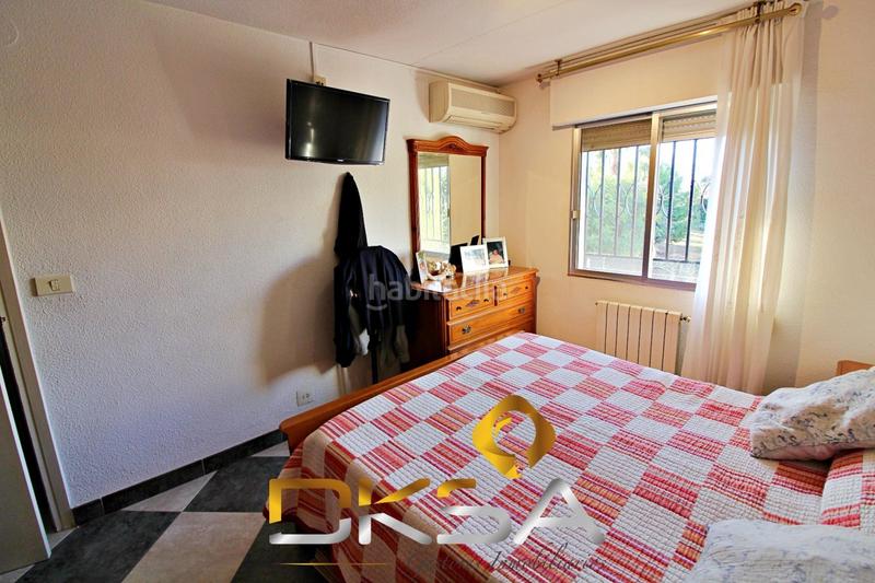 Foto ec2eea64-13a8-4cd9-bd7d-9142aa90833a. Chalet mit heizung parking pool in Santa Quiteria - Les Boqueres Almazora / Almassora