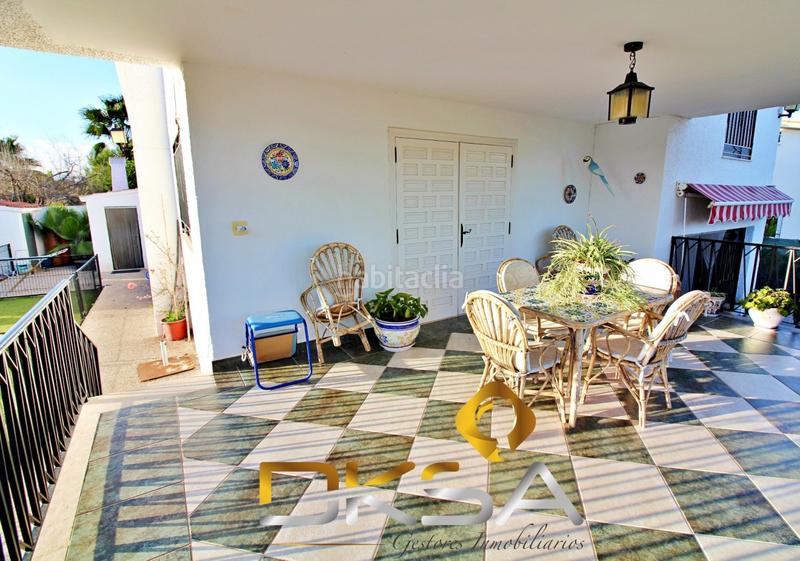 Foto ecf389d5-79c9-4929-abc6-13d51800285c. Chalet mit heizung parking pool in Santa Quiteria - Les Boqueres Almazora / Almassora