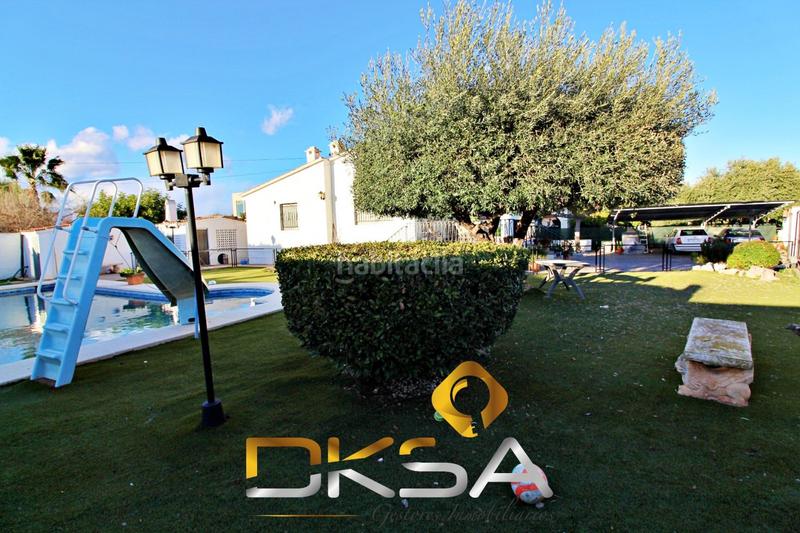 Foto fe8e787a-83ef-44e0-bc27-c0747ccebcc8. Chalet mit heizung parking pool in Santa Quiteria - Les Boqueres Almazora / Almassora