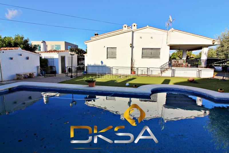 Foto fffc0c0c-85a8-48a8-836b-4157977296b9. Chalet mit heizung parking pool in Santa Quiteria - Les Boqueres Almazora / Almassora