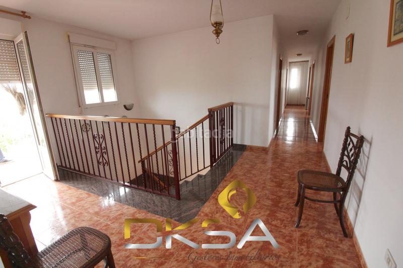 Foto 0a9af4eb-7e88-423c-8ef6-7c83329f731c. Xalet amb calefacció aparcament a Ciutat del Transport - La Salera Castellón de la Plana