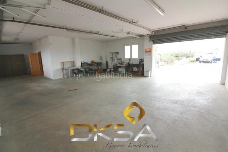 Foto 2c46e2da-9477-4d5b-8092-235e4b5455ae. Xalet amb calefacció aparcament a Ciutat del Transport - La Salera Castellón de la Plana