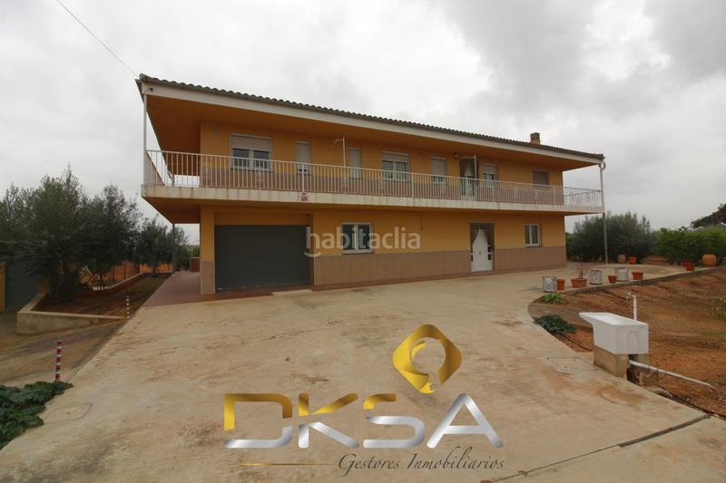 Foto 3c57af37-1ca9-4826-a408-8743be72ad7d. Xalet amb calefacció aparcament a Ciutat del Transport - La Salera Castellón de la Plana