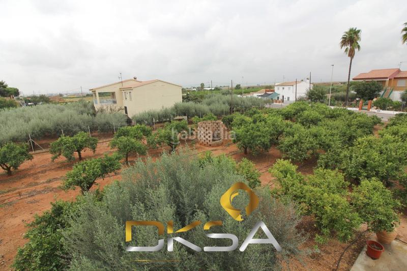 Foto 928a4326-6068-4751-9eca-8833f9a037d6. Xalet amb calefacció aparcament a Ciutat del Transport - La Salera Castellón de la Plana