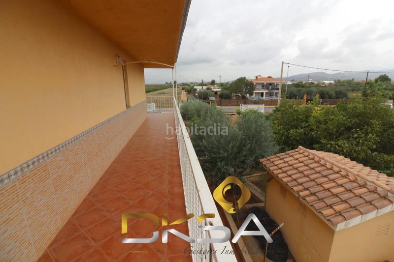 Foto df6a603a-3207-479e-818a-eec17a7bcdd4. Xalet amb calefacció aparcament a Ciutat del Transport - La Salera Castellón de la Plana