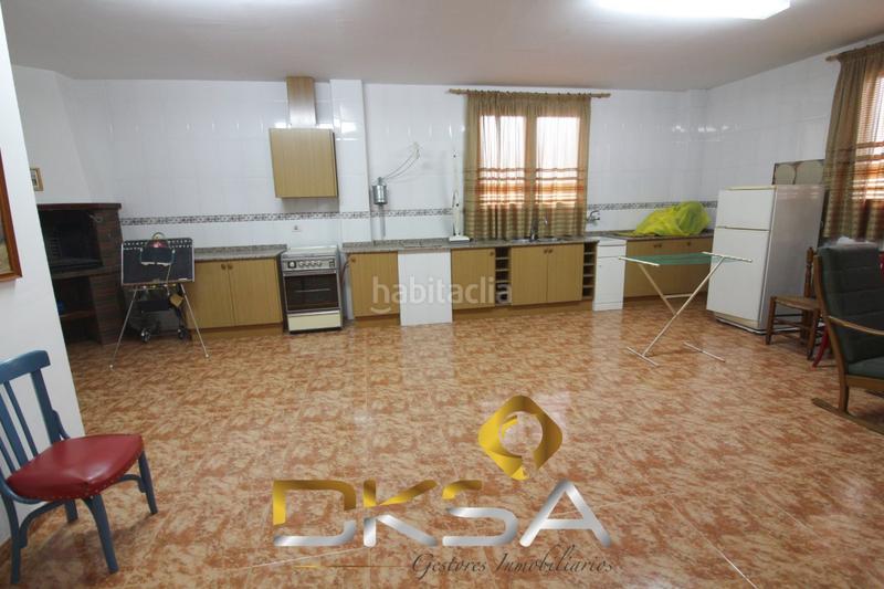 Foto fd0b5f55-d472-4ac0-96de-25dd2c927da7. Xalet amb calefacció aparcament a Ciutat del Transport - La Salera Castellón de la Plana