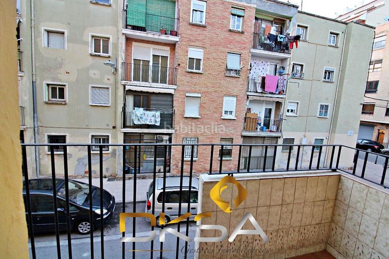 Foto 185b6082-9b61-42d6-bb3d-1e52e8f5fd65. Appartamento con parcheggio in Estadio Castalia Castellón de la Plana