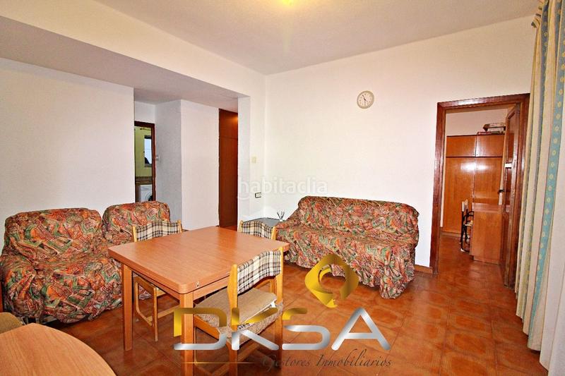 Foto a4cb2865-3669-478b-ba0b-7e20bd02a8b8. Appartamento con parcheggio in Estadio Castalia Castellón de la Plana