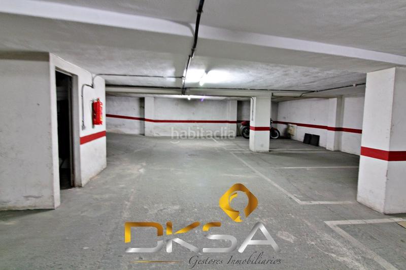 Foto a5515c1e-ac97-4ddf-b100-18931d091ee9. Appartamento con parcheggio in Estadio Castalia Castellón de la Plana