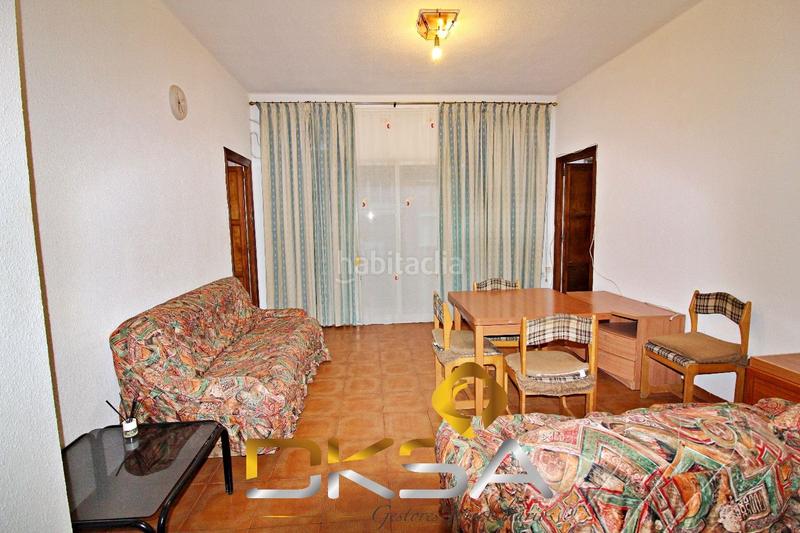 Foto c9b3d3c3-29a0-4f2b-86c1-adb0ca59f8b3. Appartamento con parcheggio in Estadio Castalia Castellón de la Plana