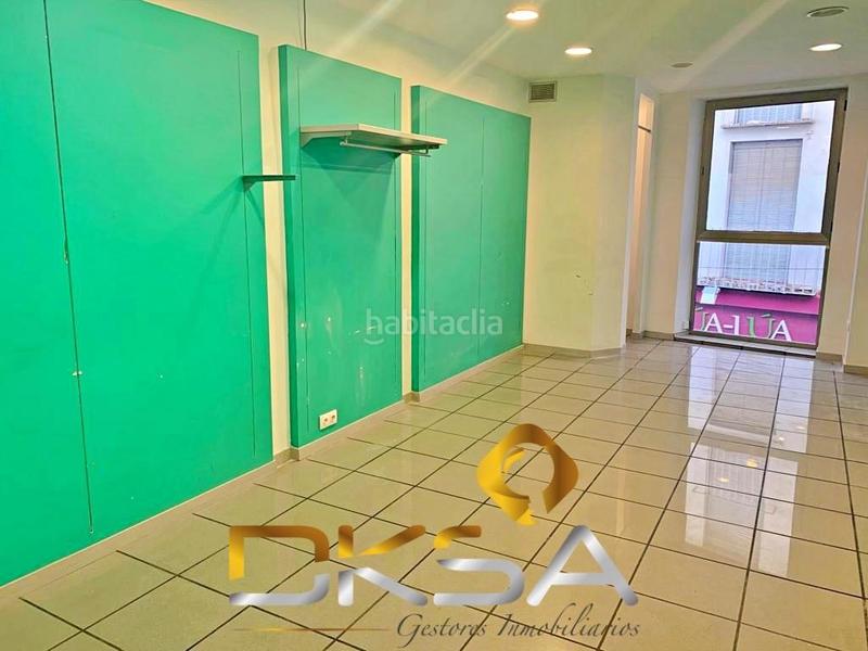 Foto 25cb4af8-ca1d-4a81-8d4b-7b169f24457c. Geschäftsraum in Centro Villarreal / Vila - real