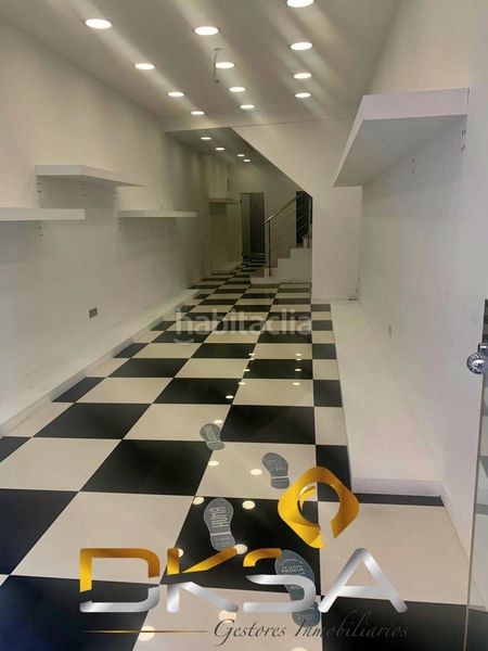 Foto 2ec241eb-c4b2-424d-8879-9bb4cf4d2dd9. Local comercial a Centro Villarreal / Vila - real
