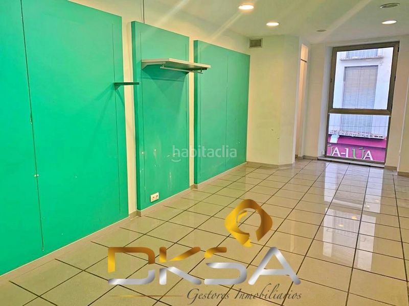 Foto 7122e28c-d59b-4dfd-9c50-714c37884169. Local comercial a Centro Villarreal / Vila - real