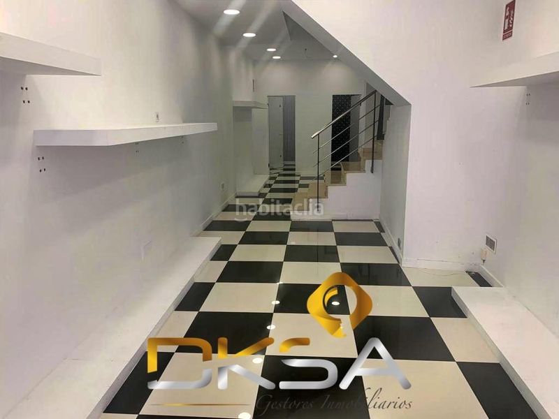 Foto b00afc67-d3d2-4415-95ca-4230782874e7. Local comercial a Centro Villarreal / Vila - real