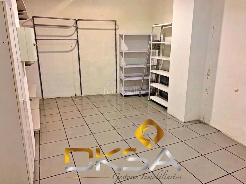 Foto b131e10a-97cb-45ba-a991-ecb06376845b. Geschäftsraum in Centro Villarreal / Vila - real