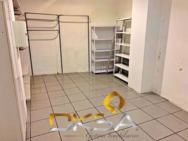 Foto f1ec86a5-b199-438a-8c25-de523c65599c. Local comercial a Centro Villarreal / Vila - real