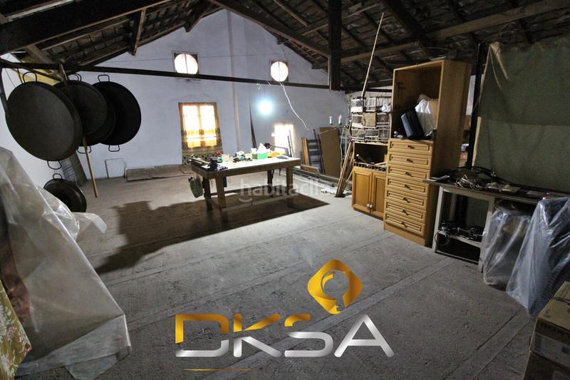 Foto 31645541-449e-4b42-a2db-fd78e226b3a6. Geschäftsraum in Madrigal Villarreal / Vila - real