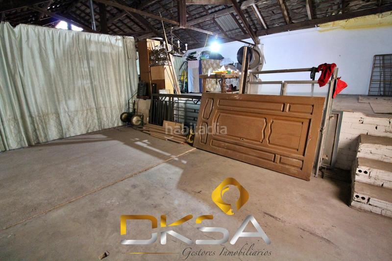 Foto 4b1a70c4-acbe-45bd-a099-860004f02348. Geschäftsraum in Madrigal Villarreal / Vila - real