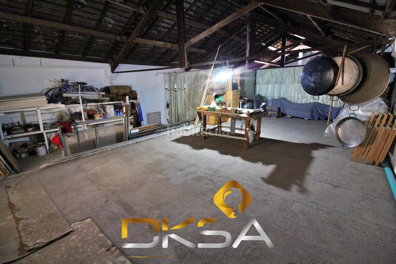 Foto 4cd81078-f9b2-4019-ab43-cc06936dd51f. Geschäftsraum in Madrigal Villarreal / Vila - real