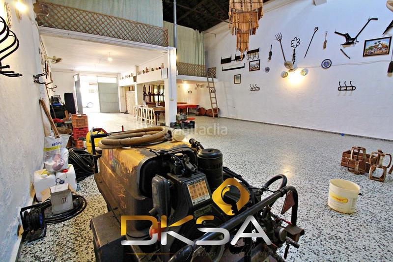 Foto 52cec0c0-165b-4d27-9245-d9d978171724. Geschäftsraum in Madrigal Villarreal / Vila - real