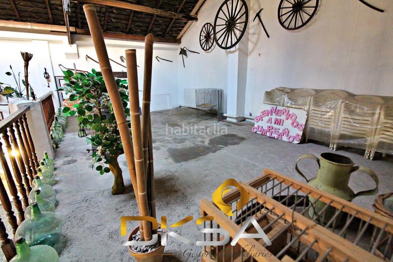 Foto 6f6bd071-c778-444a-8609-1f591a3887f9. Geschäftsraum in Madrigal Villarreal / Vila - real