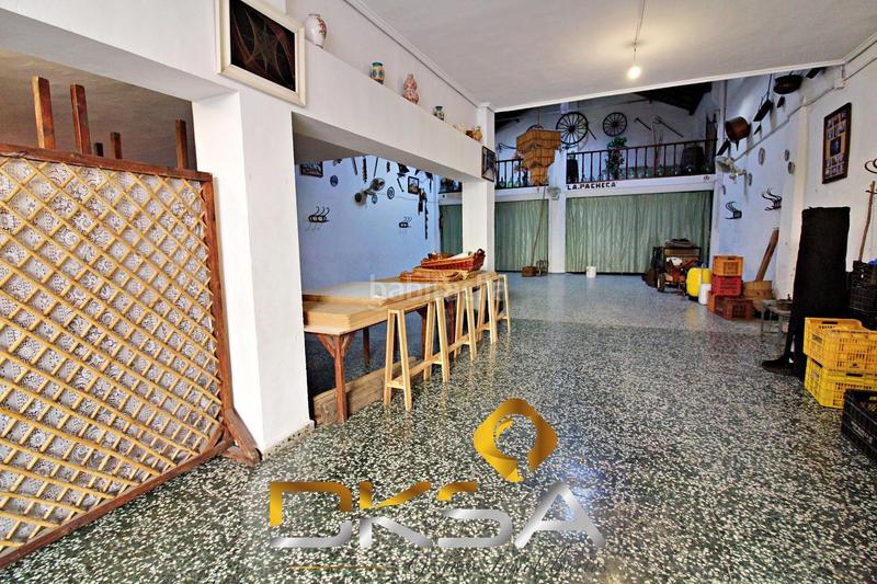 Foto 780c3c6a-f293-49ef-9967-5894c9fe3958. Geschäftsraum in Madrigal Villarreal / Vila - real