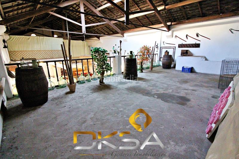 Foto 7e55c07d-1fba-4163-a0c2-9be4e22e95ca. Geschäftsraum in Madrigal Villarreal / Vila - real