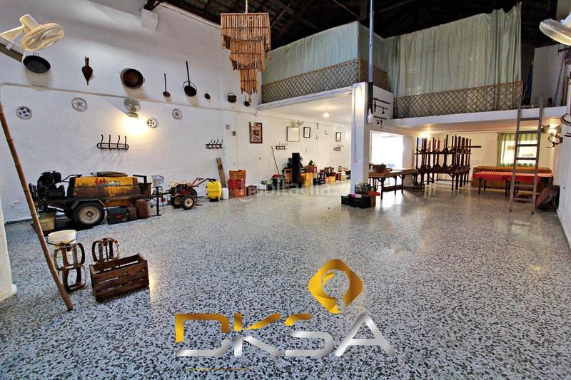 Foto 8d435164-020d-4040-9587-4066115910d8. Geschäftsraum in Madrigal Villarreal / Vila - real