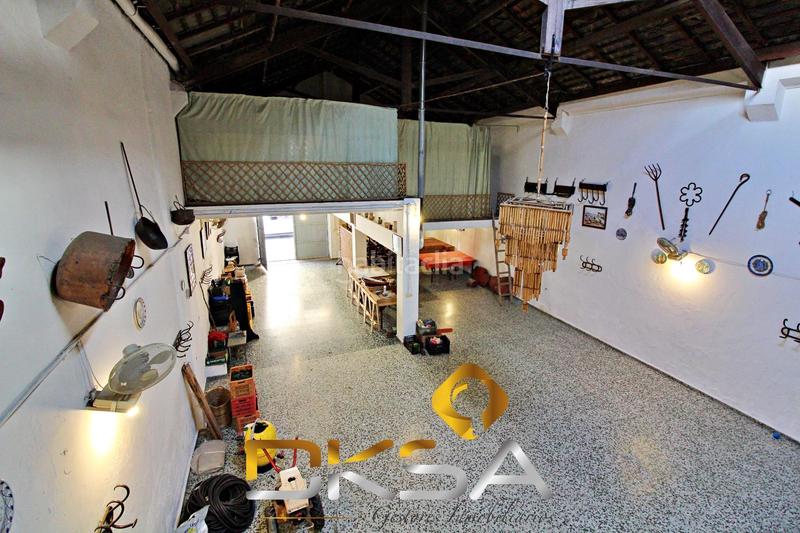 Foto a0c7d1fa-bbd0-4cf6-a3a7-733a85f8883b. Geschäftsraum in Madrigal Villarreal / Vila - real