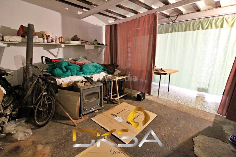 Foto be11ea82-15a7-4128-b122-bbff49ebb96f. Geschäftsraum in Madrigal Villarreal / Vila - real