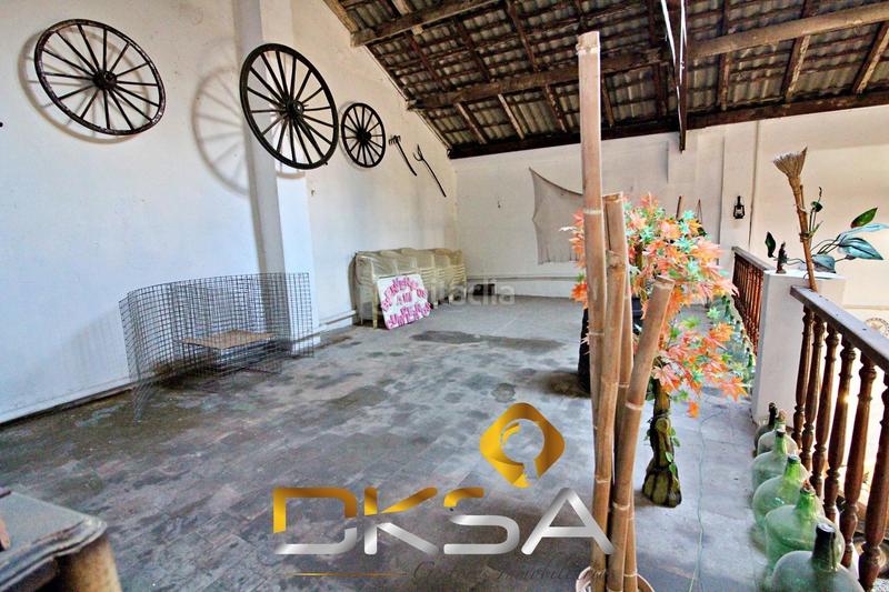 Foto c0712222-7712-4973-b55d-703e4a8bde83. Geschäftsraum in Madrigal Villarreal / Vila - real