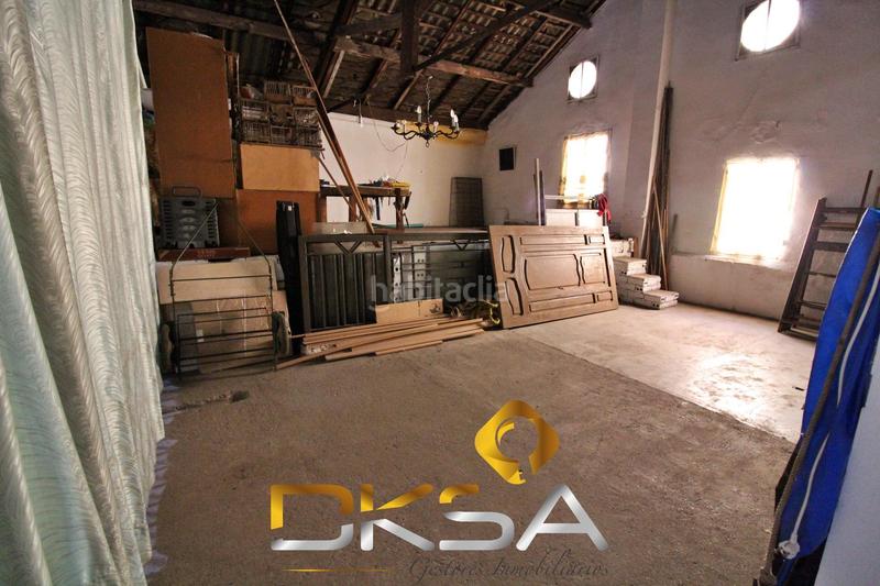 Foto f0824eac-d6b3-4d37-aba0-50bb3a2ebe62. Geschäftsraum in Madrigal Villarreal / Vila - real