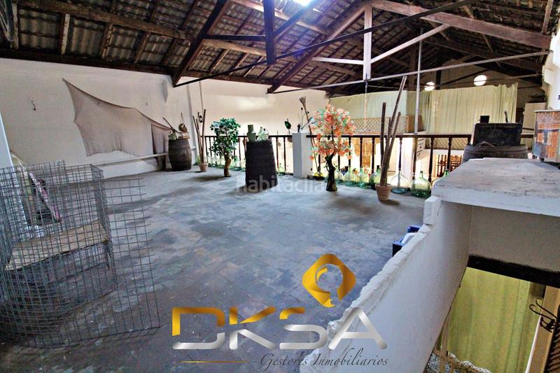 Foto f0f03e0f-e7c9-4281-a9fb-0cd1fec8703b. Geschäftsraum in Madrigal Villarreal / Vila - real