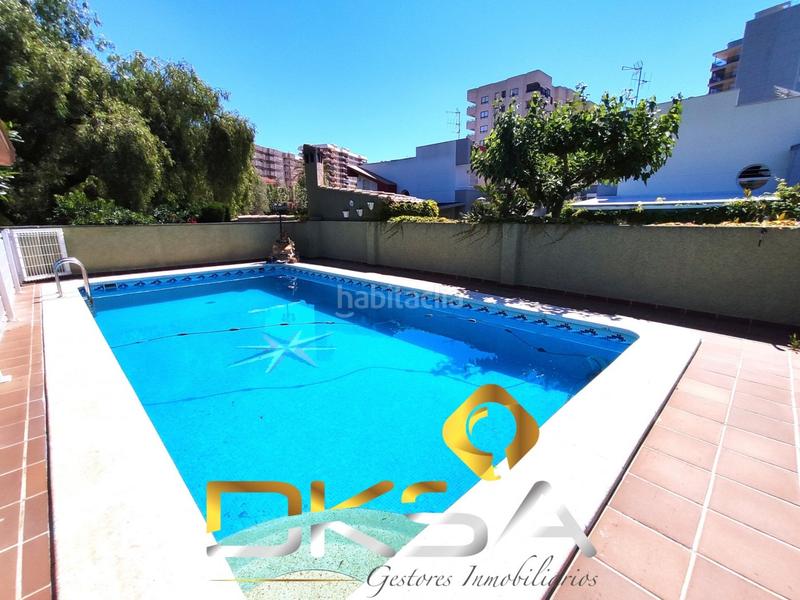 Foto 47967e03-fcee-40cb-b86d-8e50e8e9c32e. Xalet amb calefacció aparcament piscina a Benicàssim Golf Benicasim / Benicàssim
