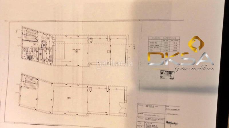 Foto 9ddaf537-9720-48ca-b147-606637b73689. Affitto locale commerciale con riscaldamento in Centro Ciudad Paterna