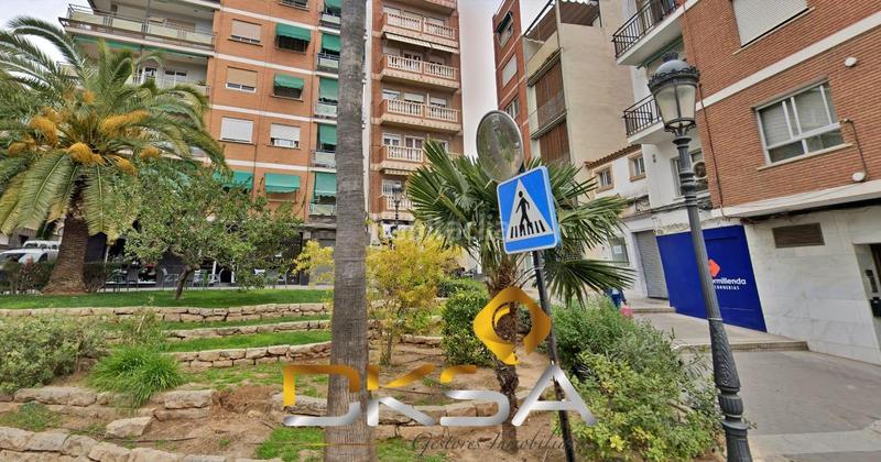 Foto 9314262b-6fcf-4af7-ab9e-ad61f4a95cde. Rent business premise with heating in Centro Ciudad Paterna