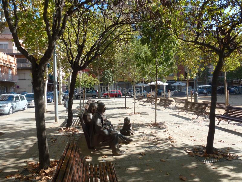 Foto d4d96c17-9b26-4972-9163-801d48475092. Affitto locale commerciale in plaça de jaume i el conqueridor 8 in Granollers