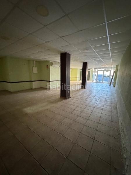 Foto 09badf4f-c39e-47fa-b5f0-9cd6142cc99d. Alquiler local comercial en plaça de jaume i el conqueridor 8 local diafano en Granollers